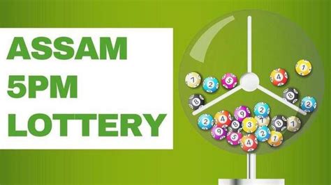 Assam Lottery Result 5PM today: Afternoon Sambad Singam .
